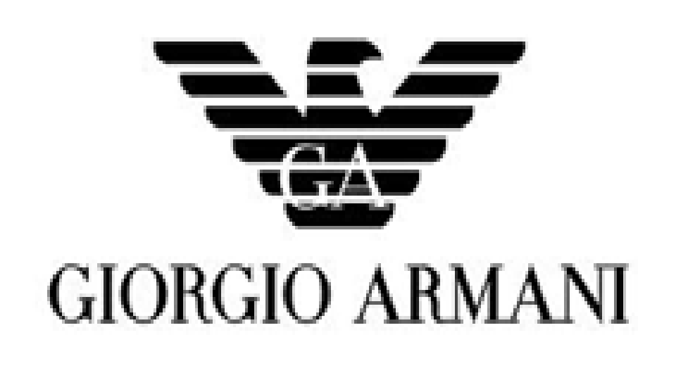 Georgio Armani